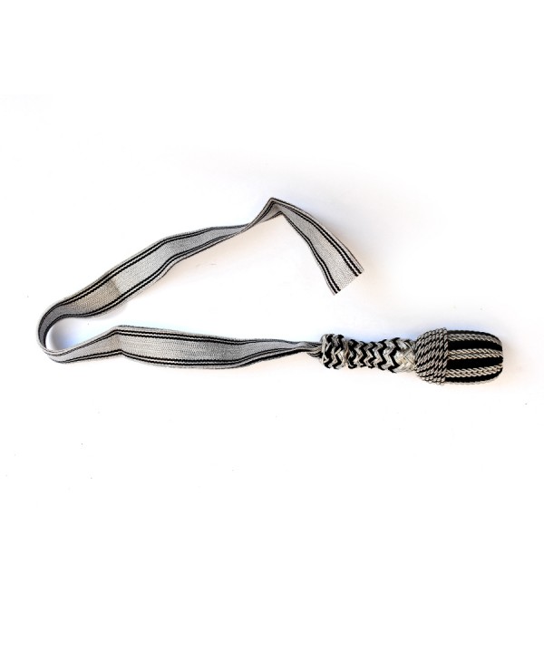 Light Golden Sword Knot